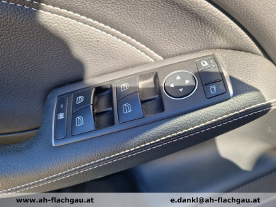 Mercedes-Benz B-Klasse Gebrauchtwagen