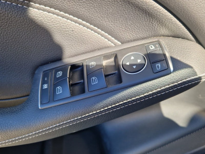 Mercedes-Benz B-Klasse Gebrauchtwagen