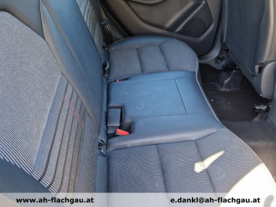 Mercedes-Benz B-Klasse Gebrauchtwagen