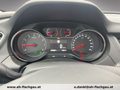 Opel Grandland Gebrauchtwagen