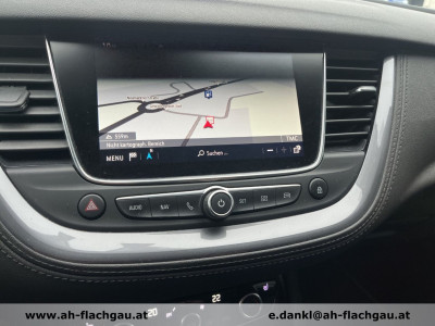 Opel Grandland Gebrauchtwagen