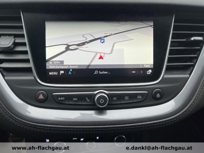 Opel Grandland Gebrauchtwagen