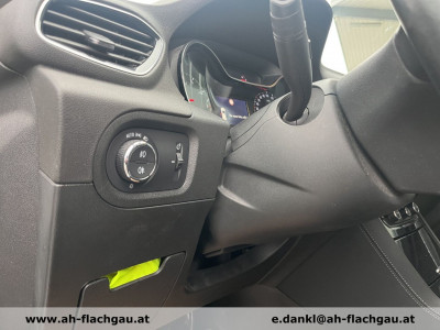 Opel Grandland Gebrauchtwagen