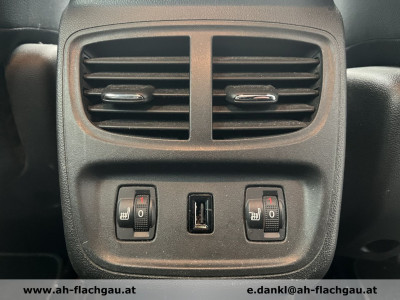 Opel Grandland Gebrauchtwagen