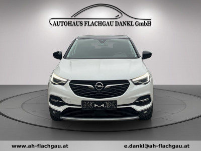 Opel Grandland Gebrauchtwagen