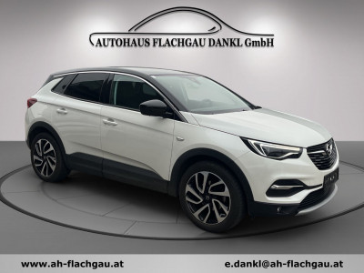 Opel Grandland Gebrauchtwagen