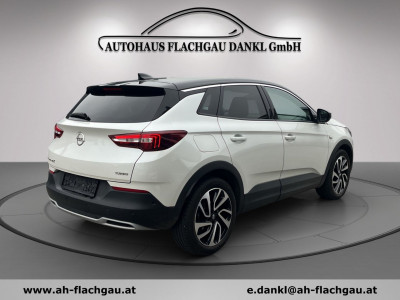 Opel Grandland Gebrauchtwagen