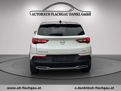 Opel Grandland Gebrauchtwagen
