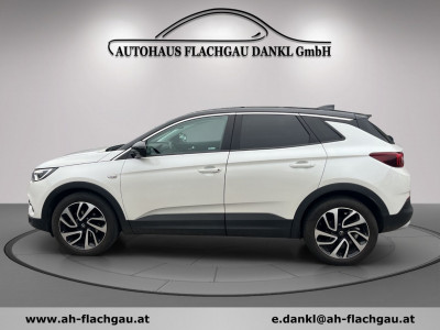 Opel Grandland Gebrauchtwagen