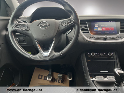 Opel Grandland Gebrauchtwagen