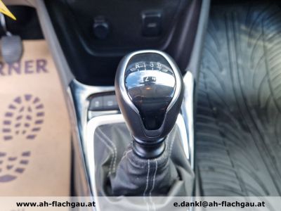 Opel Crossland Gebrauchtwagen