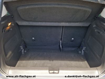 Opel Crossland Gebrauchtwagen