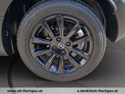 Opel Crossland Gebrauchtwagen