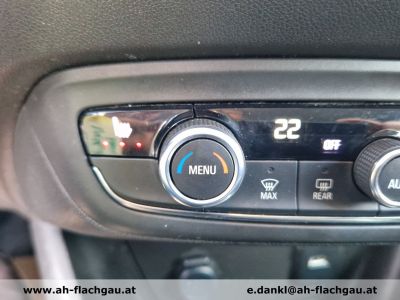 Opel Crossland Gebrauchtwagen