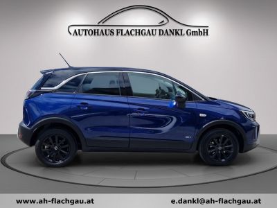 Opel Crossland Gebrauchtwagen