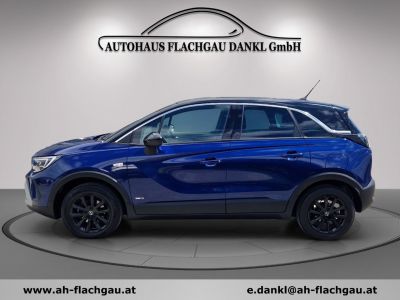 Opel Crossland Gebrauchtwagen