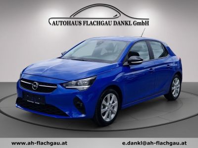 Opel Corsa Gebrauchtwagen Opel Corsa Gebrauchtwagen