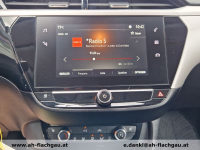 Opel Corsa Gebrauchtwagen