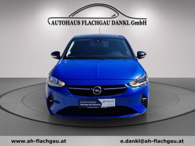 Opel Corsa Gebrauchtwagen Opel Corsa Gebrauchtwagen