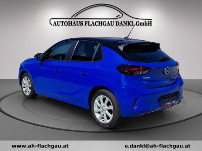 Opel Corsa Gebrauchtwagen Opel Corsa Gebrauchtwagen