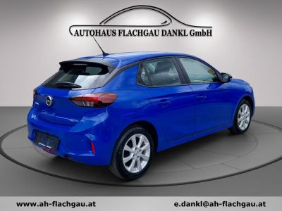 Opel Corsa Gebrauchtwagen