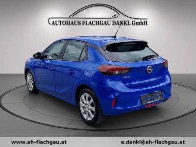 Opel Corsa Gebrauchtwagen