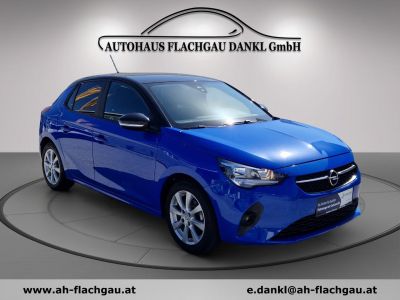 Opel Corsa Gebrauchtwagen Opel Corsa Gebrauchtwagen