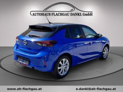 Opel Corsa Gebrauchtwagen Opel Corsa Gebrauchtwagen
