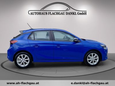 Opel Corsa Gebrauchtwagen
