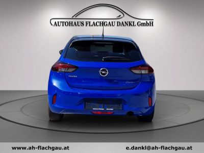 Opel Corsa Gebrauchtwagen Opel Corsa Gebrauchtwagen