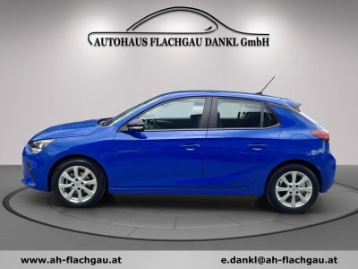 Opel Corsa Gebrauchtwagen