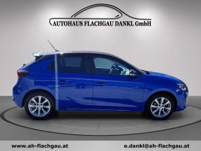 Opel Corsa Gebrauchtwagen Opel Corsa Gebrauchtwagen