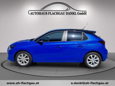 Opel Corsa Gebrauchtwagen Opel Corsa Gebrauchtwagen