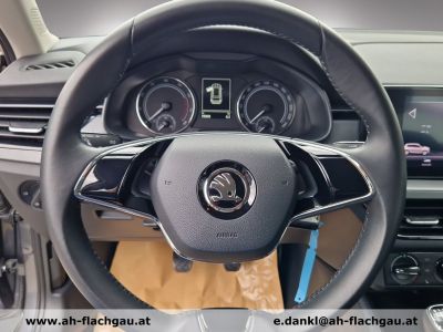 Skoda Kamiq Gebrauchtwagen Skoda Kamiq Gebrauchtwagen