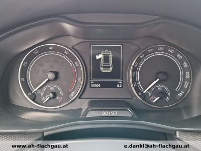Skoda Kamiq Gebrauchtwagen Skoda Kamiq Gebrauchtwagen