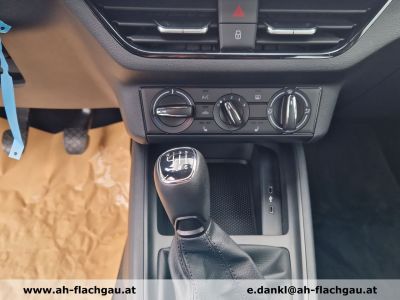 Skoda Kamiq Gebrauchtwagen Skoda Kamiq Gebrauchtwagen