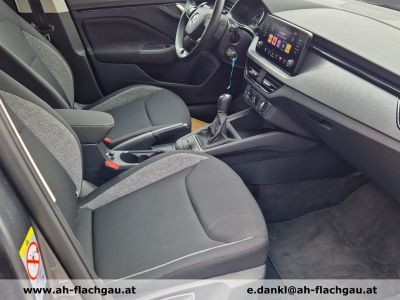 Skoda Kamiq Gebrauchtwagen Skoda Kamiq Gebrauchtwagen