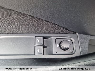 Skoda Kamiq Gebrauchtwagen Skoda Kamiq Gebrauchtwagen