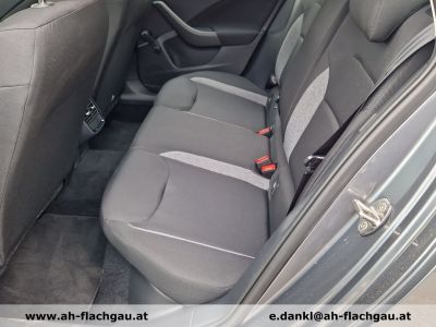 Skoda Kamiq Gebrauchtwagen Skoda Kamiq Gebrauchtwagen