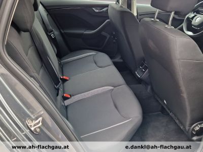Skoda Kamiq Gebrauchtwagen Skoda Kamiq Gebrauchtwagen