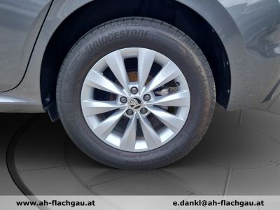 Skoda Kamiq Gebrauchtwagen Skoda Kamiq Gebrauchtwagen