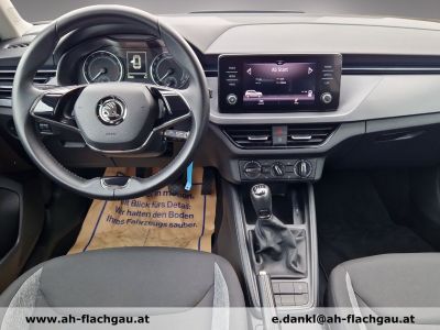 Skoda Kamiq Gebrauchtwagen Skoda Kamiq Gebrauchtwagen