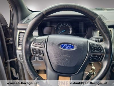 Ford Ranger Gebrauchtwagen Ford Ranger Gebrauchtwagen