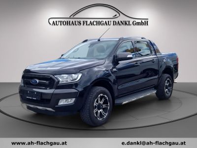 Ford Ranger Gebrauchtwagen Ford Ranger Gebrauchtwagen