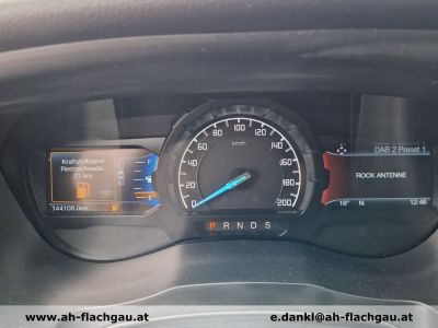 Ford Ranger Gebrauchtwagen Ford Ranger Gebrauchtwagen