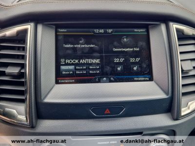 Ford Ranger Gebrauchtwagen Ford Ranger Gebrauchtwagen