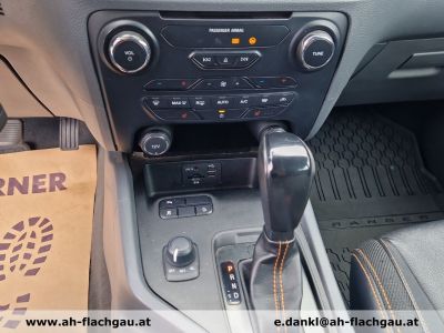 Ford Ranger Gebrauchtwagen Ford Ranger Gebrauchtwagen