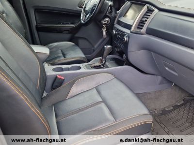 Ford Ranger Gebrauchtwagen Ford Ranger Gebrauchtwagen