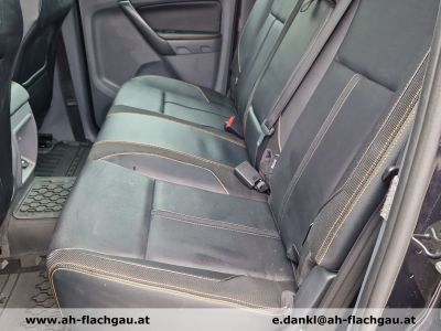 Ford Ranger Gebrauchtwagen Ford Ranger Gebrauchtwagen