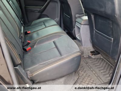 Ford Ranger Gebrauchtwagen Ford Ranger Gebrauchtwagen